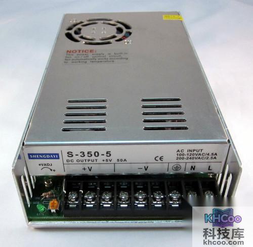 开关电源由什么组成3