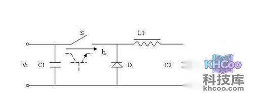 开关电源由什么组成2