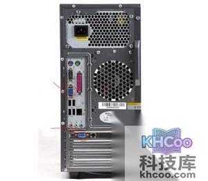 电脑机箱电源常见故障大全6