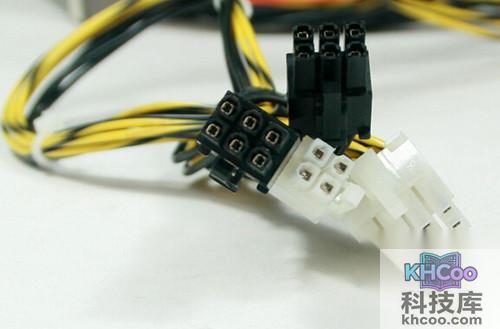 电脑机箱电源常见故障大全5