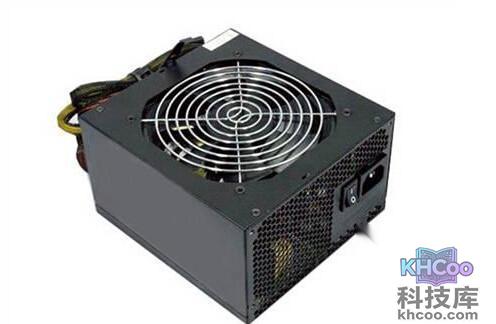 机箱电源故障大全1