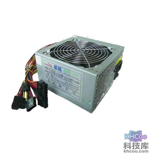 机箱电源故障大全2