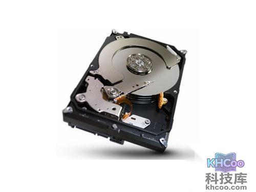 希捷2TB 64M SATA3