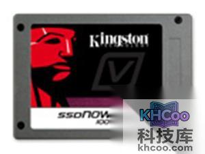 金士顿SSDNow SV100-S2(128G)