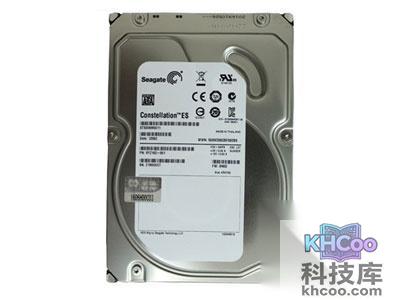 希捷500G 64M SATA3企业级