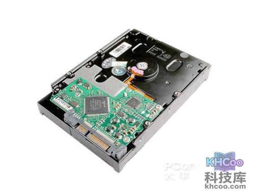 混合硬盘是什么