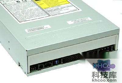 光驱的几种常遇到故障有哪些2