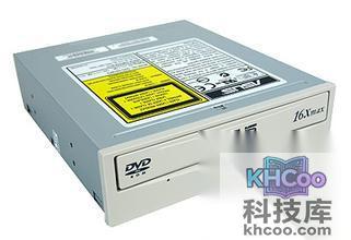 光驱的几种常遇到故障有哪些4