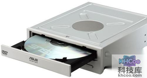 光驱的几种常遇到故障有哪些3