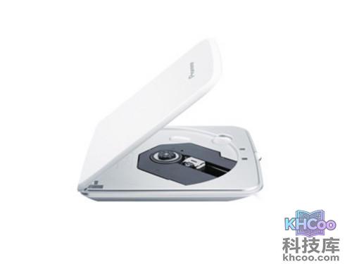 DVD光驱突然异响怎么办1