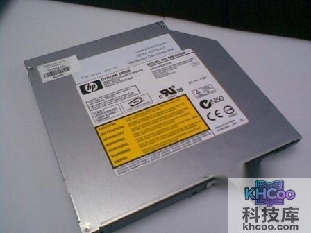 刻录机常见故障大全2