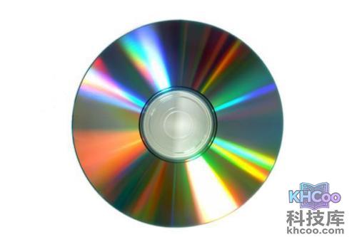 光盘打滑怎么办1