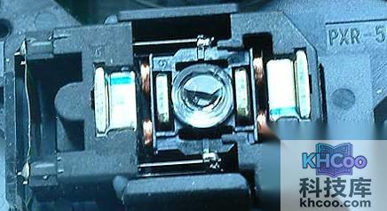 光驱不能读盘且仓门无法正常弹出怎么办1