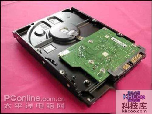 希捷160G SATAII 8M(7200.10/ST3160815AS)