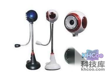 电脑摄像头怎么安装