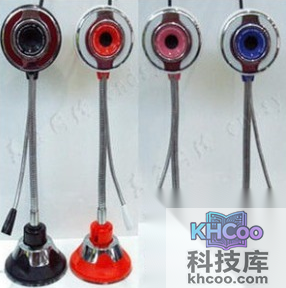 为什么摄像头不能用