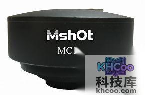 显微镜摄像头是什么