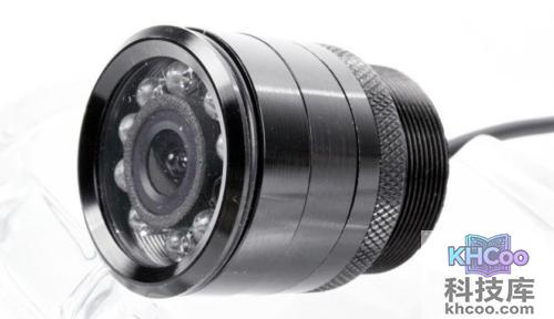 汽车摄像头是什么