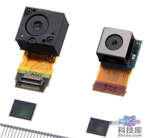 手机摄像头是什么