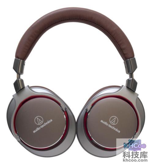 铁三角耳机怎么样