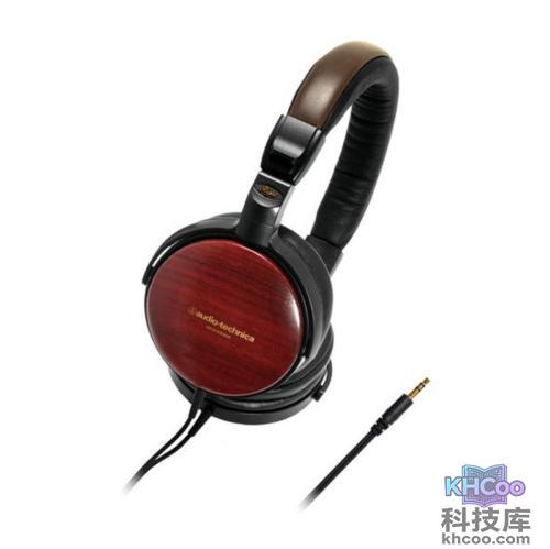 铁三角耳机怎么样