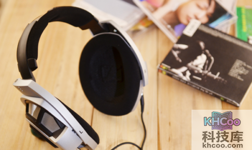 森海塞尔耳机怎么样