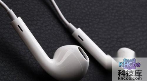 iPhone5耳机怎么样
