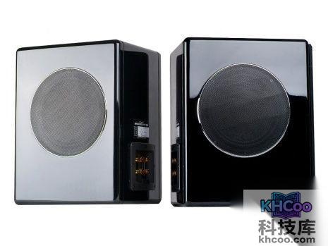 无源音箱