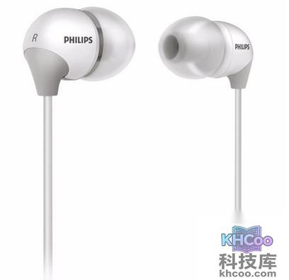入耳式耳机