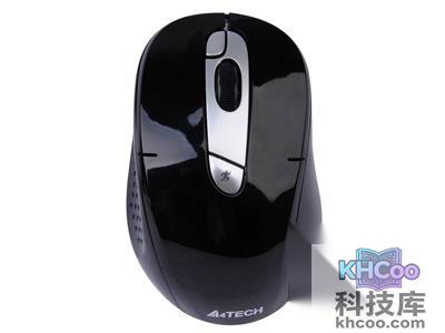 双飞燕G9-570HX无孔鼠标