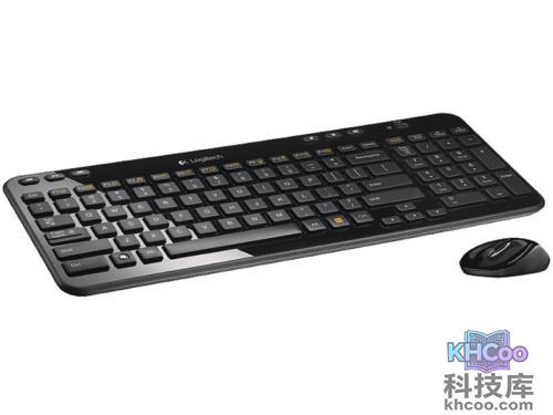 罗技MK365无线键鼠套装
