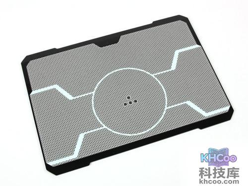 Razer TRON鼠标垫