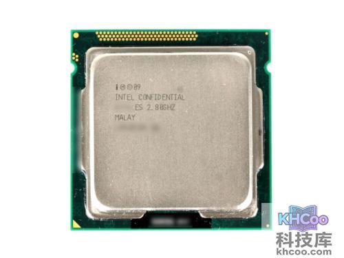 Intel奔腾G840