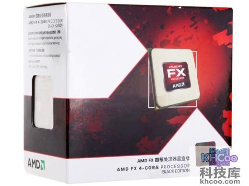 AMD FX-4100