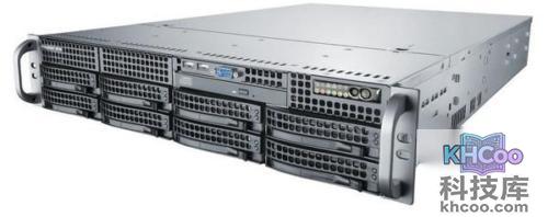 如何排除服务器中RAID 5故障1