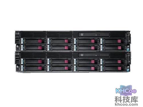 磁盘阵列是什么