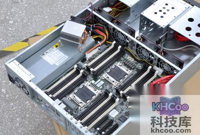 服务器主板是什么