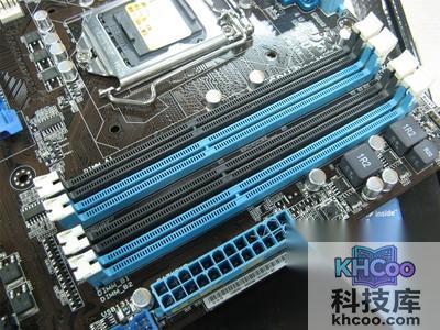 服务器主板是什么