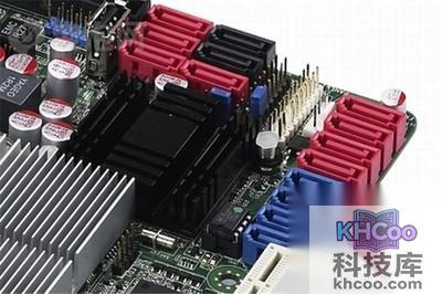 服务器主板是什么