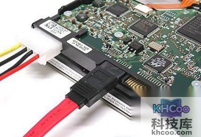 服务器硬盘是什么