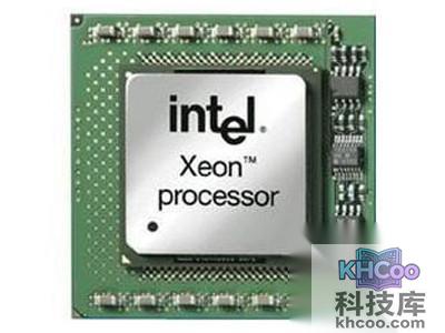 服务器CPU是什么