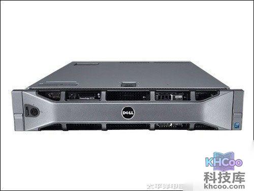 机架式服务器是什么