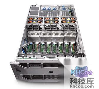 机架式服务器是什么