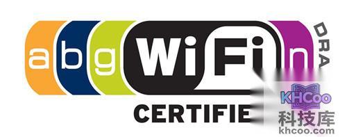 WLAN有很多技术标准