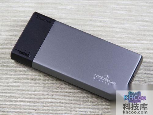 金士顿MLW221无线读卡器