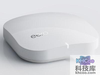 Eero无线路由器是什么