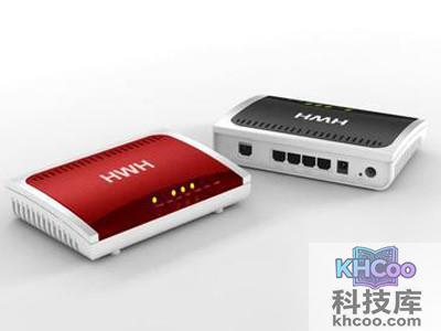 无线路由器哪个牌子好