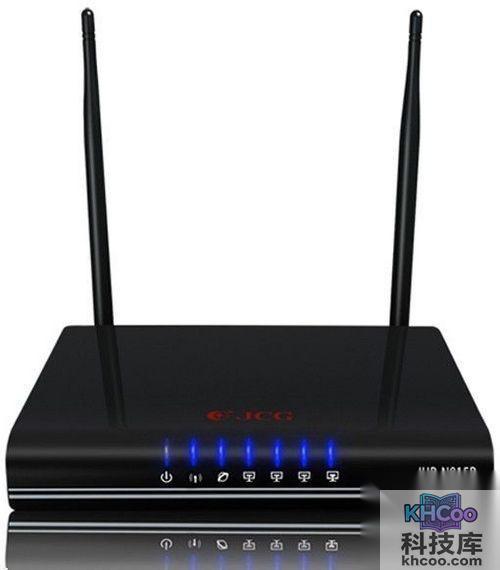 无线路由器怎么用