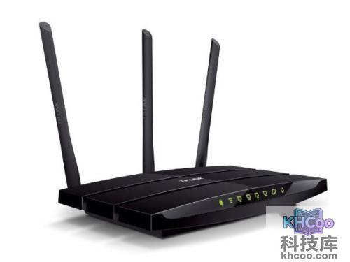 TP-LINK无线路由器说明书