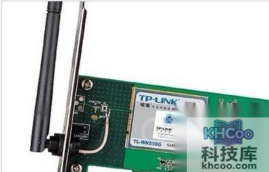 无线网卡是什么